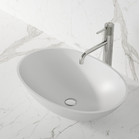 смеситель для раковины nt bagno silio h nt4211h